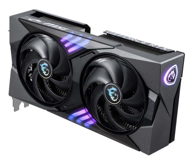 MSI GeForce RTX 5060 Ti Gaming OC 16GB GDDR7 DLSS4 - 1328853 - zdjęcie 4